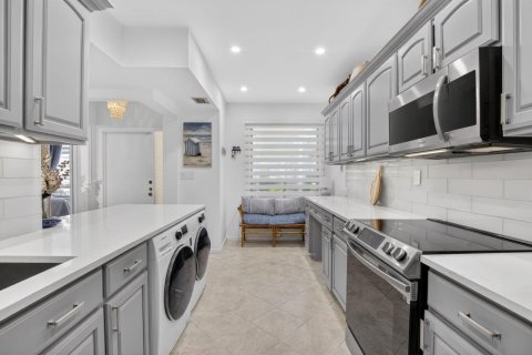 Copropriété à vendre à Delray Beach, Floride: 2 chambres, 134.62 m2 № 2175817 - photo 11