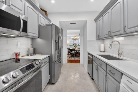 Copropriété à vendre à Delray Beach, Floride: 2 chambres, 134.62 m2 № 2175817 - photo 10