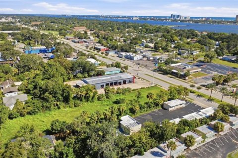 Hotel in Holly Hill, Florida 353.03 sq.m. № 2377811 - photo 11