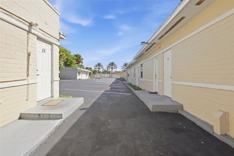 Hotel in Holly Hill, Florida 353.03 sq.m. № 2377811 - photo 5