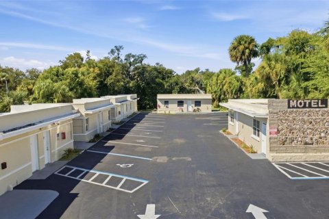 Hotel in Holly Hill, Florida 353.03 sq.m. № 2377811 - photo 13