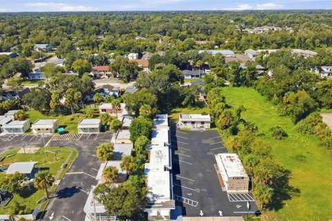 Hotel in Holly Hill, Florida 353.03 sq.m. № 2377811 - photo 12