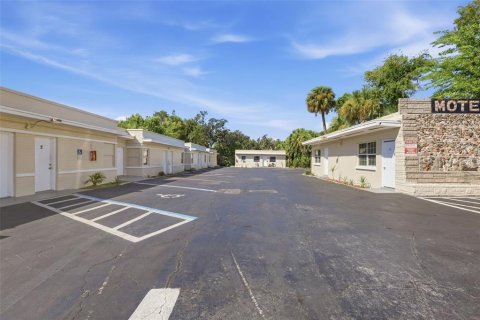 Hotel in Holly Hill, Florida 353.03 sq.m. № 2377811