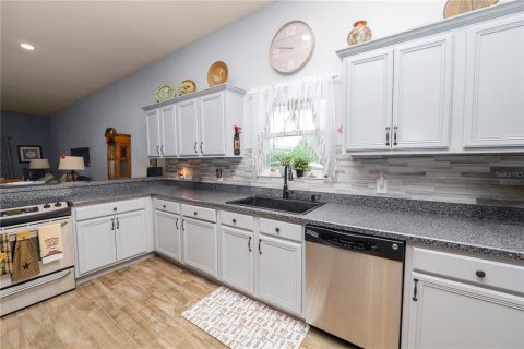 Casa en venta en Polk City, Florida, 2 dormitorios, 141.21 m2 № 2410425 - foto 9
