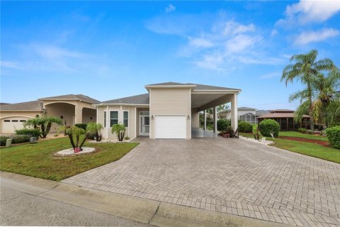 Casa en venta en Polk City, Florida, 2 dormitorios, 141.21 m2 № 2410425 - foto 2