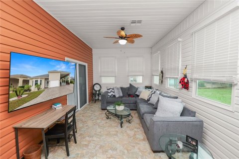 Casa en venta en Polk City, Florida, 2 dormitorios, 141.21 m2 № 2410425 - foto 25