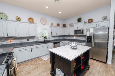 Casa en venta en Polk City, Florida, 2 dormitorios, 141.21 m2 № 2410425 - foto 10