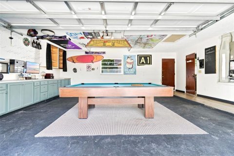 Купить виллу или дом в Делтона, Флорида 5 комнат, 105.44м2, № 2219681 - фото 17
