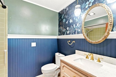 Купить виллу или дом в Делтона, Флорида 5 комнат, 105.44м2, № 2219681 - фото 14