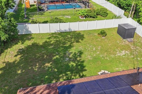 Купить виллу или дом в Делтона, Флорида 5 комнат, 105.44м2, № 2219681 - фото 18