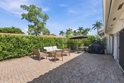 Villa ou maison à vendre à Boca Raton, Floride: 3 chambres, 165.83 m2 № 2414368 - photo 18