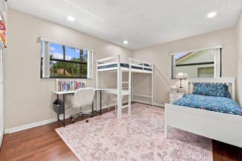 Villa ou maison à vendre à Boca Raton, Floride: 3 chambres, 165.83 m2 № 2414368 - photo 13