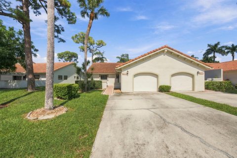 Villa ou maison à Boca Raton, Floride 3 chambres, 165.83 m2 № 2414368