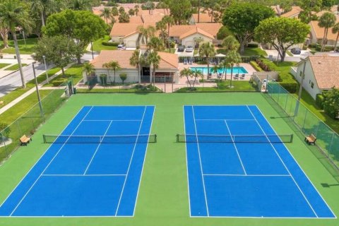 Villa ou maison à vendre à Boca Raton, Floride: 3 chambres, 165.83 m2 № 2414368 - photo 21