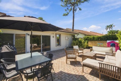Villa ou maison à vendre à Boca Raton, Floride: 3 chambres, 165.83 m2 № 2414368 - photo 19