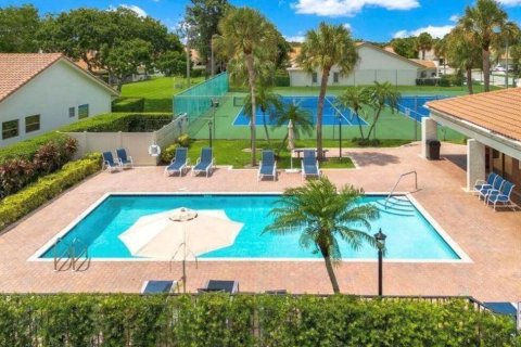 Villa ou maison à vendre à Boca Raton, Floride: 3 chambres, 165.83 m2 № 2414368 - photo 22