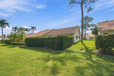 Villa ou maison à vendre à Boca Raton, Floride: 3 chambres, 165.83 m2 № 2414368 - photo 20
