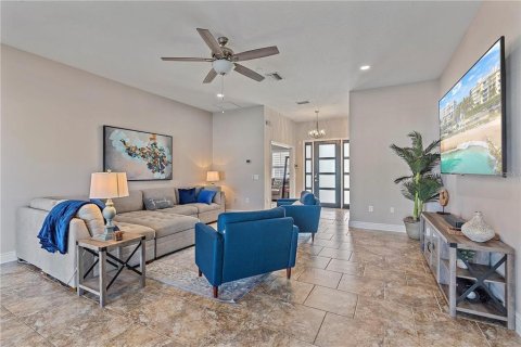 Villa ou maison à louer à Nokomis, Floride: 4 chambres, 244.61 m2 № 1848065 - photo 3