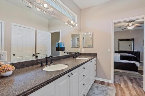 Villa ou maison à louer à Nokomis, Floride: 4 chambres, 244.61 m2 № 1848065 - photo 13