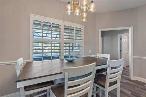 Villa ou maison à louer à Nokomis, Floride: 4 chambres, 244.61 m2 № 1848065 - photo 10