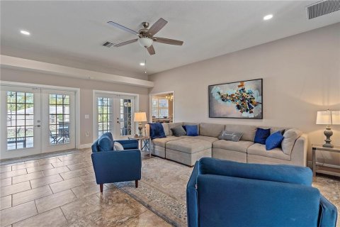 Villa ou maison à louer à Nokomis, Floride: 4 chambres, 244.61 m2 № 1848065 - photo 4