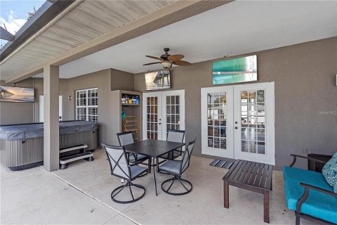 Villa ou maison à louer à Nokomis, Floride: 4 chambres, 244.61 m2 № 1848065 - photo 21