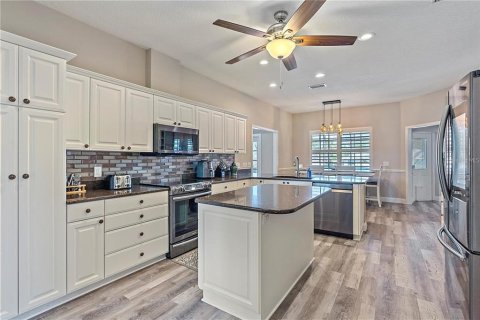 Villa ou maison à louer à Nokomis, Floride: 4 chambres, 244.61 m2 № 1848065 - photo 8