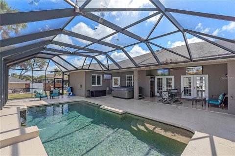 Villa ou maison à louer à Nokomis, Floride: 4 chambres, 244.61 m2 № 1848065 - photo 22
