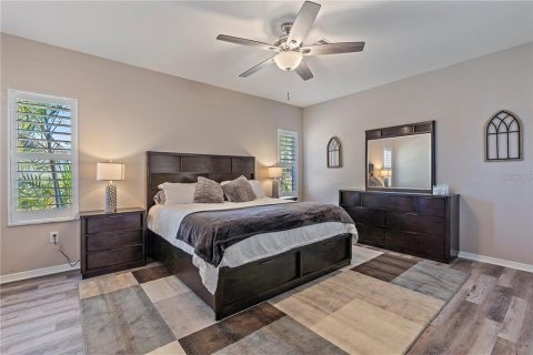 Villa ou maison à louer à Nokomis, Floride: 4 chambres, 244.61 m2 № 1848065 - photo 12