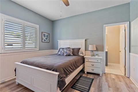 Villa ou maison à louer à Nokomis, Floride: 4 chambres, 244.61 m2 № 1848065 - photo 14