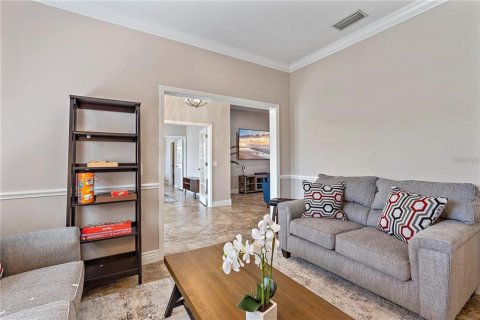 Villa ou maison à louer à Nokomis, Floride: 4 chambres, 244.61 m2 № 1848065 - photo 6