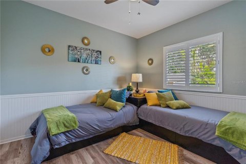Villa ou maison à louer à Nokomis, Floride: 4 chambres, 244.61 m2 № 1848065 - photo 18