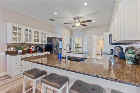 Villa ou maison à louer à Nokomis, Floride: 4 chambres, 244.61 m2 № 1848065 - photo 9