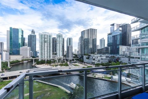 Condo in Miami, Florida, 2 bedrooms № 2076575