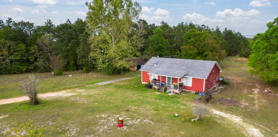Casa en Laurel Hill, Florida 2 dormitorios, 125.42 m2 № 559638