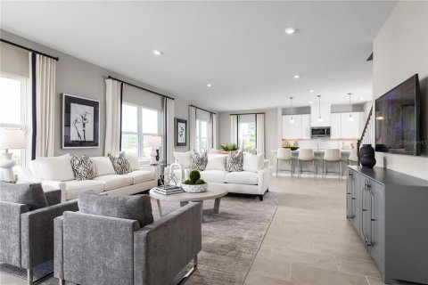 Villa ou maison à vendre à Titusville, Floride: 4 chambres, 305.37 m2 № 1782993 - photo 9