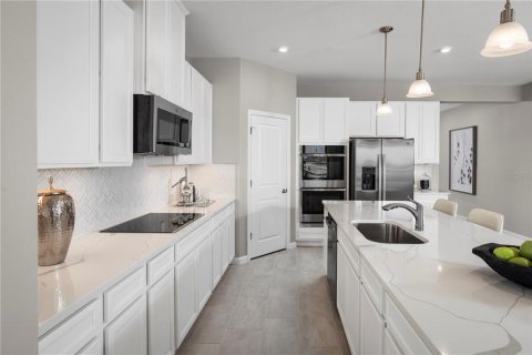 Villa ou maison à vendre à Titusville, Floride: 4 chambres, 305.37 m2 № 1782993 - photo 3