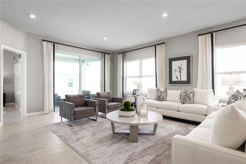 Villa ou maison à vendre à Titusville, Floride: 4 chambres, 305.37 m2 № 1782993 - photo 7