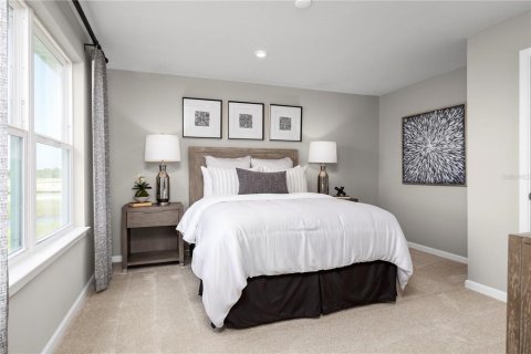 Villa ou maison à vendre à Titusville, Floride: 4 chambres, 305.37 m2 № 1782993 - photo 13