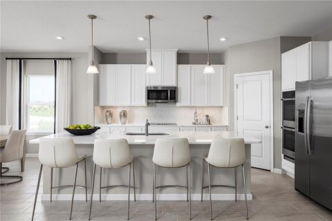 Villa ou maison à vendre à Titusville, Floride: 4 chambres, 305.37 m2 № 1782993 - photo 5