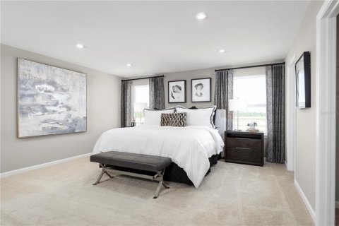 Villa ou maison à vendre à Titusville, Floride: 4 chambres, 305.37 m2 № 1782993 - photo 14