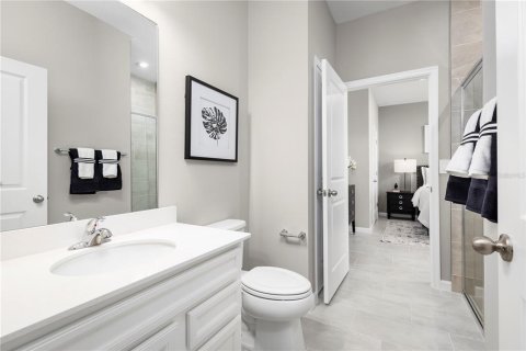 Villa ou maison à vendre à Titusville, Floride: 4 chambres, 305.37 m2 № 1782993 - photo 10