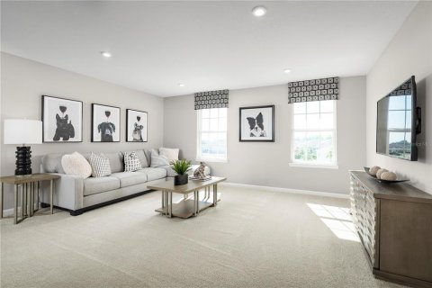 Villa ou maison à vendre à Titusville, Floride: 4 chambres, 305.37 m2 № 1782993 - photo 17