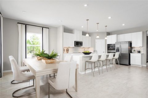 Villa ou maison à vendre à Titusville, Floride: 4 chambres, 305.37 m2 № 1782993 - photo 4