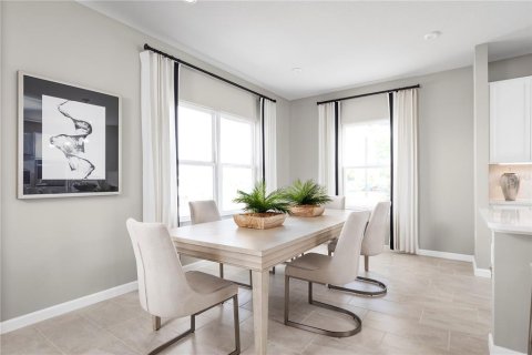 Villa ou maison à vendre à Titusville, Floride: 4 chambres, 305.37 m2 № 1782993 - photo 6