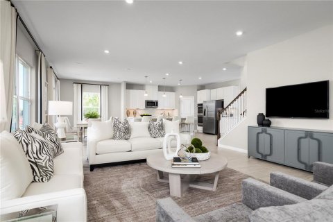Villa ou maison à vendre à Titusville, Floride: 4 chambres, 305.37 m2 № 1782993 - photo 8