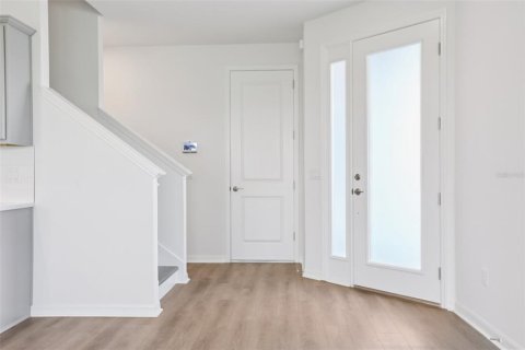 Купить таунхаус в Сан-Антонио, Флорида 9 комнат, 185.34м2, № 1899928 - фото 8