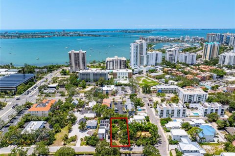 Land in Sarasota, Florida № 1805021 - photo 3