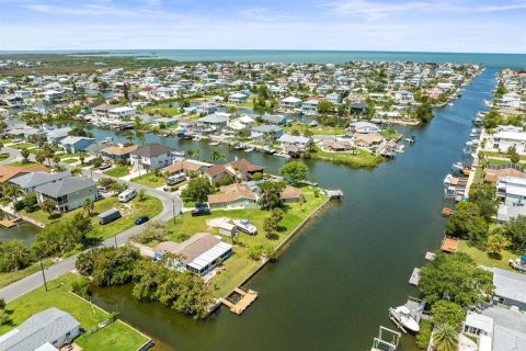 Casa en venta en Hernando Beach, Florida, 3 dormitorios, 113.15 m2 № 2425412 - foto 24