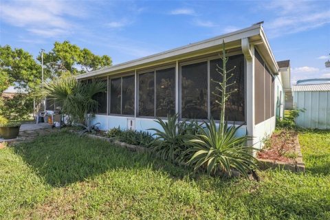 Casa en venta en Hernando Beach, Florida, 3 dormitorios, 113.15 m2 № 2425412 - foto 22